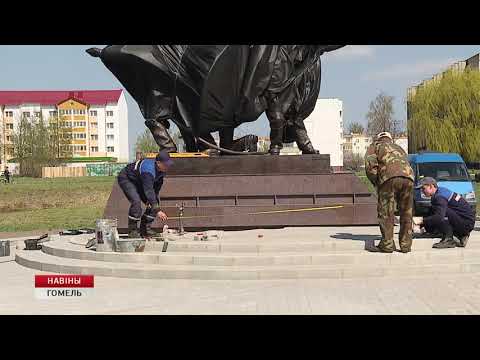 У Беларусі пройдзе Рэспубліканскі суботнік видео