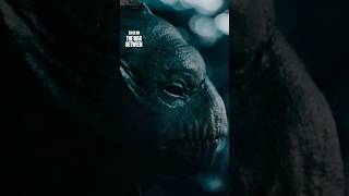 Extrait - Premier contact (VO)
