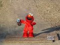 Toy Elmo S Head Explodes