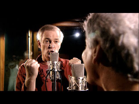 אריק איינשטיין ושלום חנוך - כל אחד רוצה | קליפ