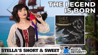 Meeple University - Back 'O Beyond video thumbnail