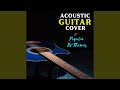 Stranger Things (Guitar Cover Remix)