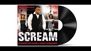 Timbaland - Scream (Featuring Keri Hilson &amp; Nicole Scherzinger) [Audio HD]
