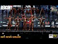 2024 IFBB Olympia Classic Physique Finals Confirmation Round Awards CBum S Retirement Speech 4K