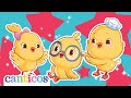Nueva Temporada De Canticos Season 4 Songs Kidssongs Cancionesinfantiles