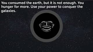 Download lagu Trollge 'Galactic Consumer' Incident mp3 Download lagu Trollge 'Galactic Consumer' Incident mp3