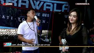 Download lagu DIFARINA INDRA''Nyidam Jemblem'' CAKRAWALA JANDHUT mp3 Download lagu DIFARINA INDRA''Nyidam Jemblem'' CAKRAWALA JANDHUT mp3