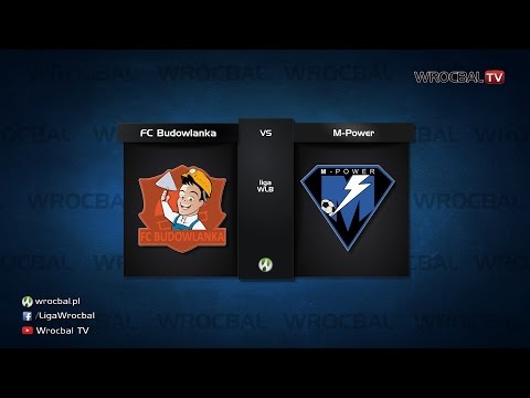WROCBAL WLB: FC Budowlanka - M-Power 0:7