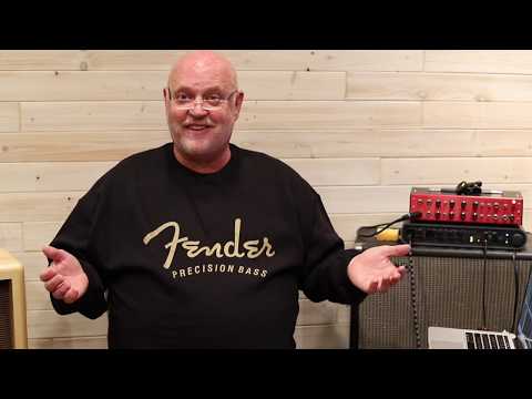 Real Bass Lessons  173 - Practice Session for Minor Triads