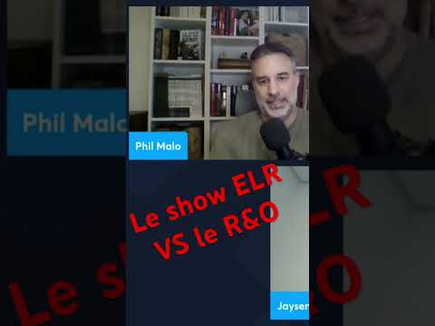 Eloa Latendresse-Régimbald en a mis plein la vue contre le Rouge et Or