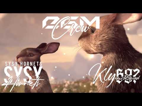 SYSY HORNETS x SAM SMITH FIRE ON FIRE [ HORNETS x CGM ]