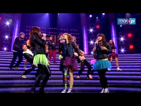 Bitwa na głosy 3 - Ewa Farna - „Call Me Maybe"