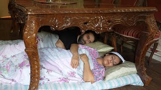 Download lagu WAR Days in IRAN!😨Iranians Daily Routine Life During War of Israel Vs Iran☮️The Art of Slow Living mp3