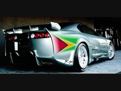 Andy Singh & Drupatee Ramgoonai - Kasme Vade