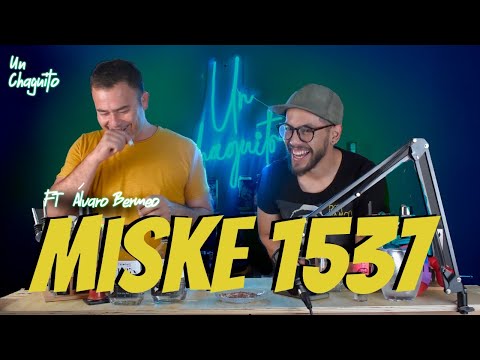 Trago 100% ecuatoriano Ft. Álvaro Bermeo | Un Chaguito Ep. 5