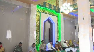 Download lagu LIHAT LANGGAR YANG BARU DIRESMIKAN BUPATI KOTABARU, TELAN BIAYA HINGGA MILIYARAN RUPIAH mp3 Download lagu LIHAT LANGGAR YANG BARU DIRESMIKAN BUPATI KOTABARU, TELAN BIAYA HINGGA MILIYARAN RUPIAH mp3