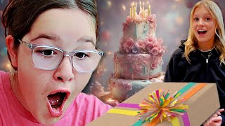 🎂Birthday Surprise🎉 | South Africa🇿🇦 7