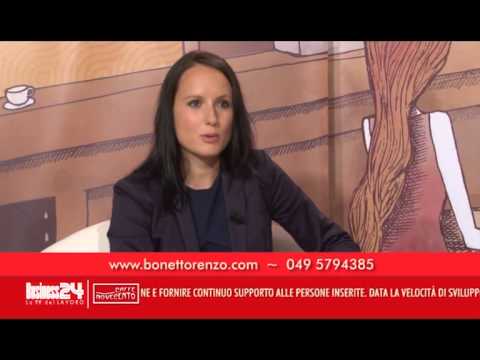 Caffè Novecento puntata 79: Padova