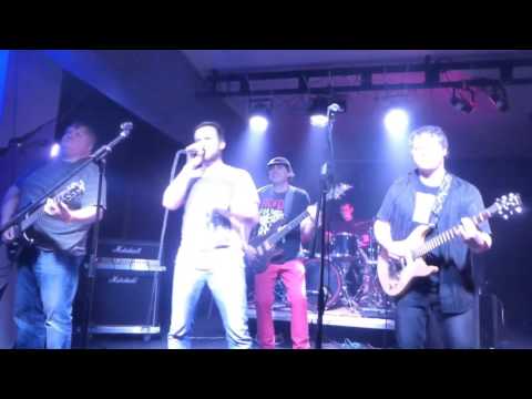 VELRYBA - Velryba - CHLAPI VĚDĚT BY MĚLI  Most 12 2 2016