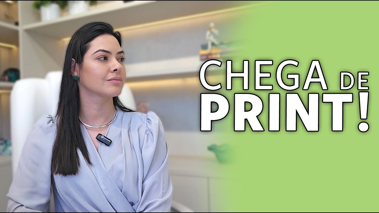 Quando buscar ajuda vira parte do TOC