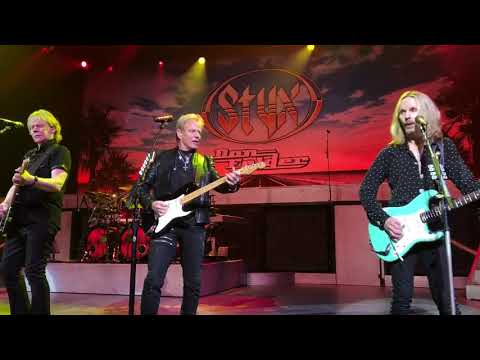 Take It Easy   Don Felder and Styx