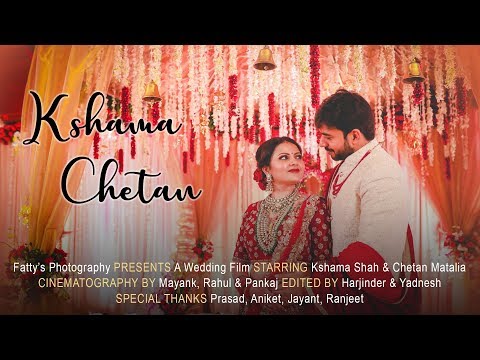 Wedding Photographer portfolio by Fattys Photography in Mumbai - Photo 1
