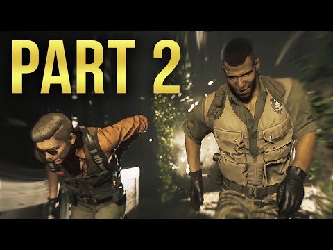 Stones Unturned DLC Gameplay Walkthrough - Part 2 (Mafia 3)