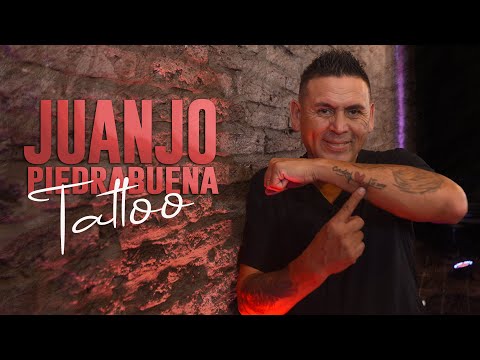 Juan José Piedrabuena - Tattoo - Video Oficial