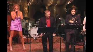 Juliann Kuchocki, Evil Gal Blues, Robi Botos, Kevin Ray Clark,