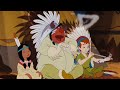 Peter Pan Disney Escena Por Qué Decimos Au 1953 Doblaje Latino