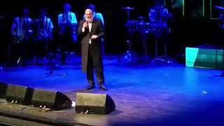 שלמה כהן במחורזת שירים שקטים - מיוחד!