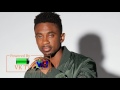 Christopher Martin Is This Love July 2017