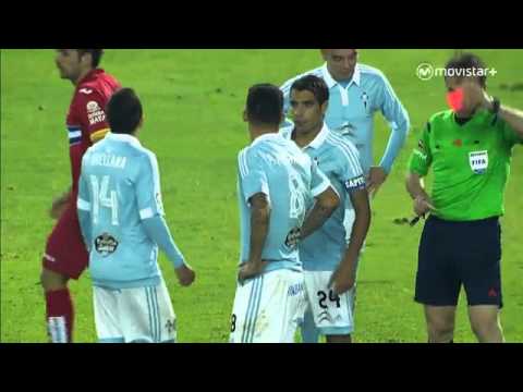 Celta 1-0 Espanyol LaLiga J15 RESUMEN