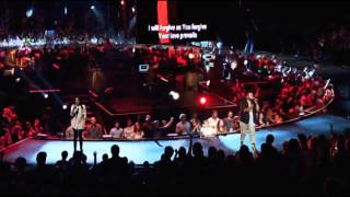 Video thumbnail of "Hillsong - No tiene fin (Love knows no end)"