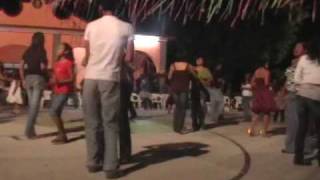 preview picture of video 'Carnaval La Muralla 2010 Putla, Oaxaca México'
