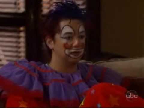 GH - JaSam / Spixie Scenes - 09.03.09 - Part Two of Two