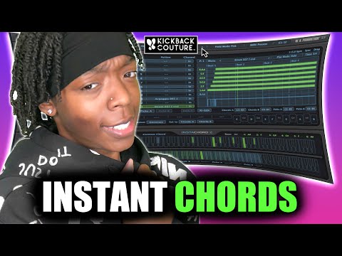 4 CRAZY InstaChord 2 Hacks