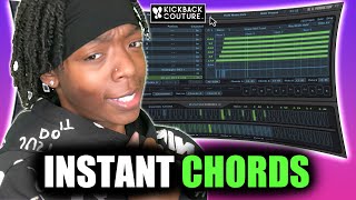 Video thumbnail for 4 CRAZY InstaChord 2 Hacks by Kickback Couture
