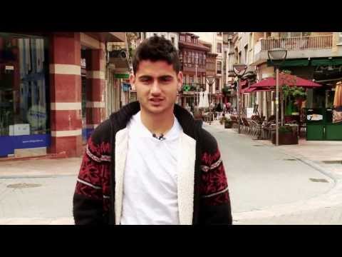 Promo NACHO CASES "Menuda Faena"