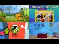 PBS Kids Program Break 17 WYES DT1 2013