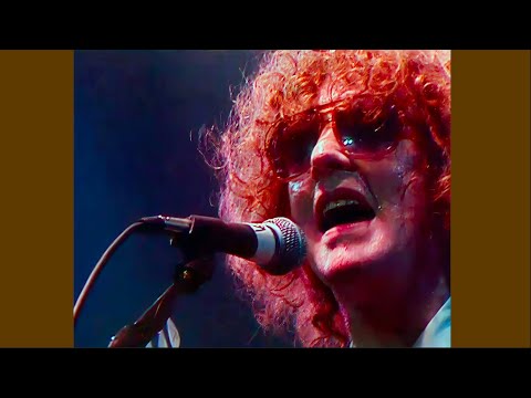 Ian Hunter Band (featuring Mick Ronson) • “All The Young Dudes” • 1980 [RITY Archive]