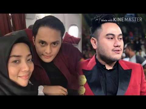 Muzdalifah kawin lagi