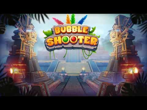 Bubble Shooter - Puzzle Game Video