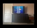 Closing To Finding Nemo 2003 DVD Disc 2