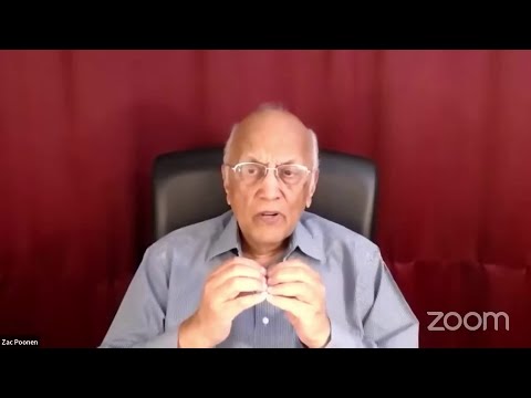 Zac Poonen - Nu judeca pe nimeni!