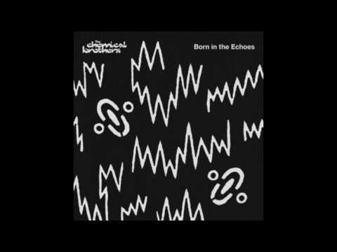 The Chemical Brothers - Sometimes I Feel So Deserted (Sellens Remix)