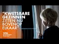 Kabinet begint nieuwe campagne tegen huiselijk geweld: 'Juist nu extra stap zetten'