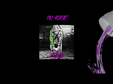 Sfera Ebbasta - Più Forte (Prod. Charlie Charles)