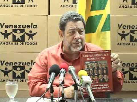 Opposition Offers No Manifesto Ahead of General Election