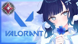 【VALORANT】イモ3しがみつき【ぶいすぽっ！ / 紡木こかげ】